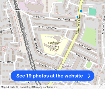Rose Street, Farington, Leyland - Photo 1