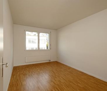 Moderne Wohnung mit sonnigem Balkon - Photo 3