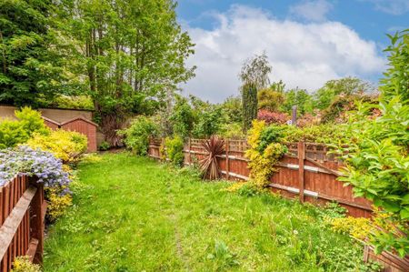 2 bedroom flat to rent - Photo 5