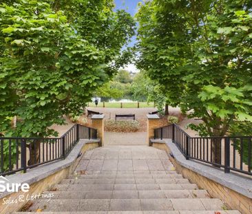 3 bedroom apartment to rent - Photo 4