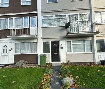 3 bedroom terraced house to rent - Photo 4