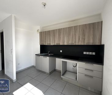 Location Appartement 3 pièces 59m² BOUC BEL AIR 13320 - Photo 3