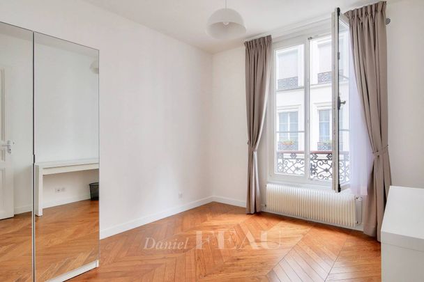 Location appartement, Paris 10ème (75010), 6 pièces, 151 m², ref 86398705 - Photo 1