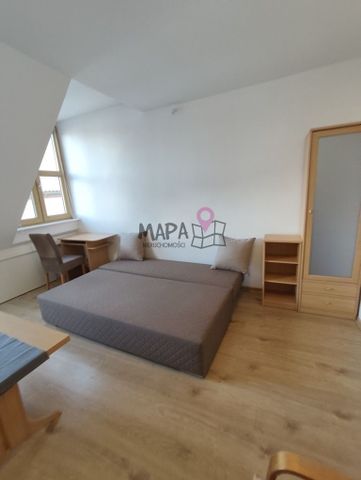 Podzamcze 2-pok. mieszkanie z niezależną kuchnią - Фото 3