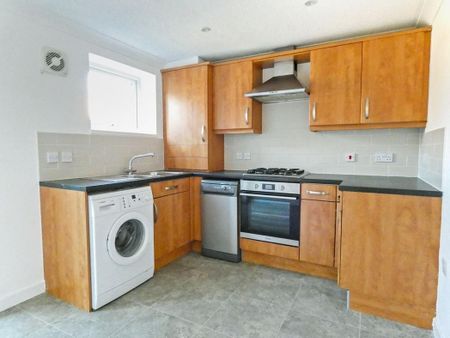 3 bed town house to rent in NE63 - Photo 3