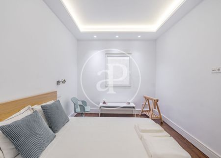 Flat for rent in Castellana (Madrid) - Photo 4