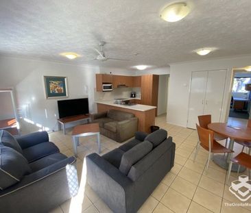 1 Bedroom $280 p.w. Ashmore - Photo 6