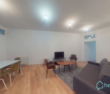 Location Appartement 5 pièces 86m² REIMS 51100 - Photo 2