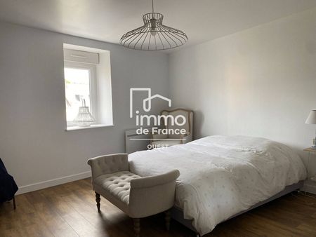 Location appartement 4 pièces 98.92 m² à Mayenne (53100) - Photo 3