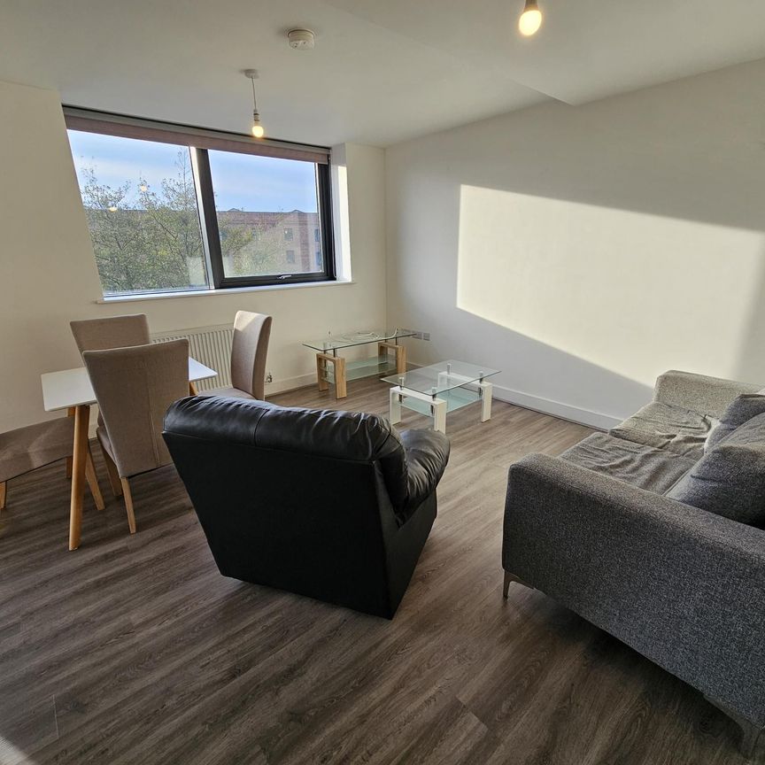 49 Hurst Street, Baltic Triangle, L1, Liverpool - Photo 1