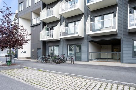 Hägerneholmsvägen, Täby - Photo 5