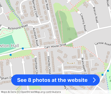 Carr House Drive, DH1 5XW - Photo 1