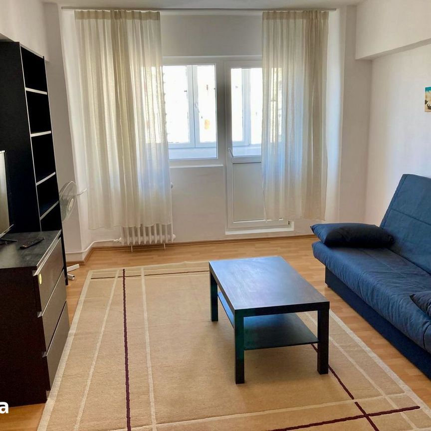 Apartament 2 camere metrou Brancoveanu - Photo 1