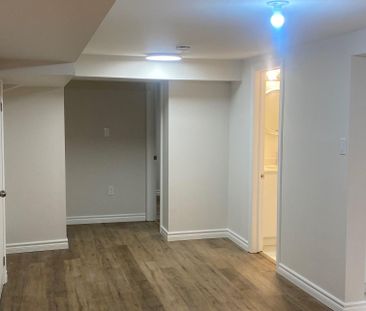For Lease - 14 Regatta Crescent Unit# Lower, Toronto, Ontario - Photo 6