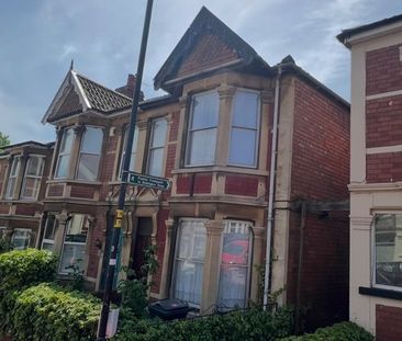 Room in a Shared House, Grove Park Avenue, BS4 - Photo 6