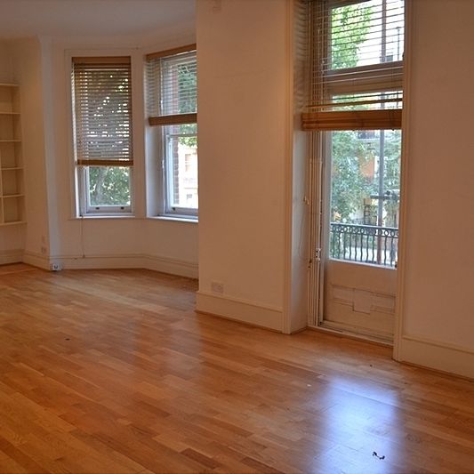 Wymering Mansions, W9, London - Photo 1