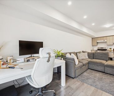 For Lease - 10 Culinary Lane Unit# 409, Barrie, Ontario - Photo 2