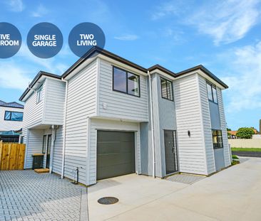 Brand-New & Spacious!! - Photo 2