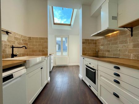 Location Appartement 2 pièces 48m² ANGERS 49100 - Photo 4