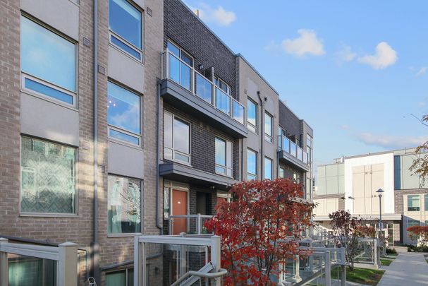 For Lease - 7 Applewood Lane Unit# 223, Toronto, Ontario - Photo 1