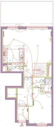 Appartement te huur - Photo 1