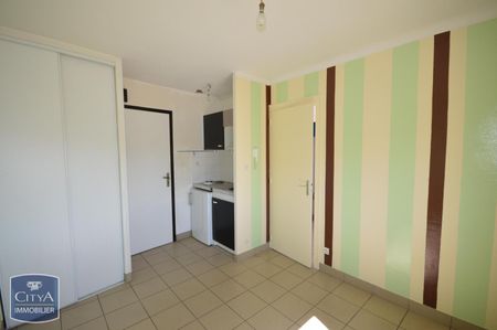 Location Appartement 2 pièces 20m² CHOLET 49300 - Photo 5