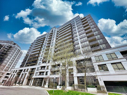 For Lease - 1070 Sheppard Avenue Unit# 801, Toronto, Ontario - Photo 1