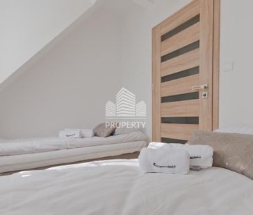 Gdańsk Śródmieście | Przestronna Kawalerka - Photo 2