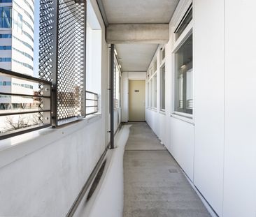 Te huur: Amstelvlietstraat 549 - Photo 2