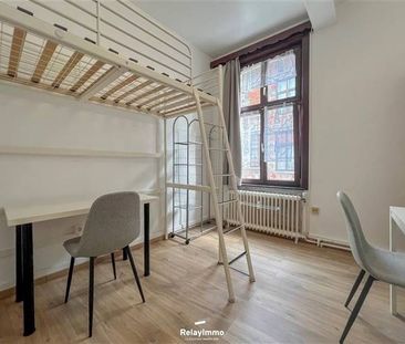 Appartement te huur - Foto 4