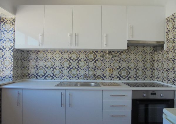 Apartment 1 1 Rua do Brasil, Coimbra