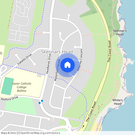 6 Mayo Court, NSW 2478, Skennars Head