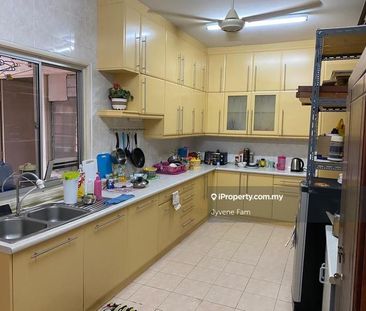 Evergreen Park Scot Pine, Bandar Sungai Long - Photo 6