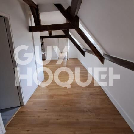 Appartement Laon 2 pièce(s) 42 m2 - Photo 1