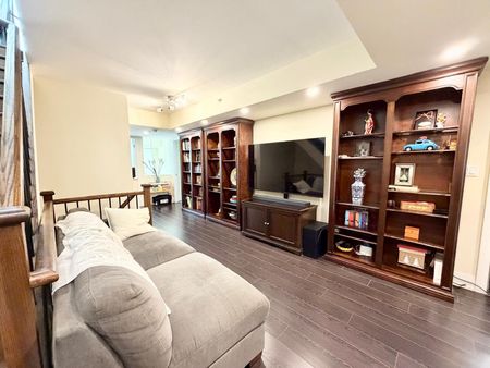 For Lease - 565 Wilson Avenue Unit# W1308, Toronto, Ontario - Photo 4