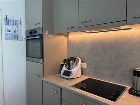 Appartement te huur - Foto 4
