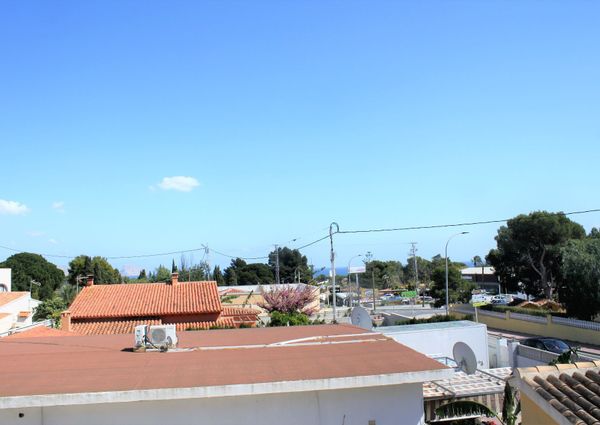 Casa / Chalet en Alfaz del Pi / l'Alfàs del Pi, alquiler