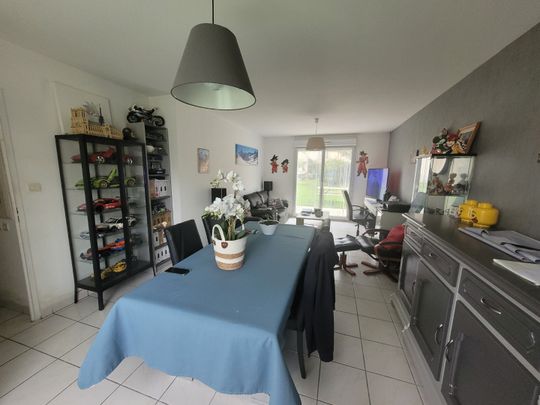 Location Maison 5 pièces 93m² HASNON 59178 - Photo 1