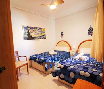 Casa o chalet de alquiler en Calle Atenas, El Moncayo - El Pòrtic - Photo 5