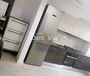 GARSONIERA PREMIUM DE INCHIRIAT LUPENI | 400 /luna - Fotografie 6
