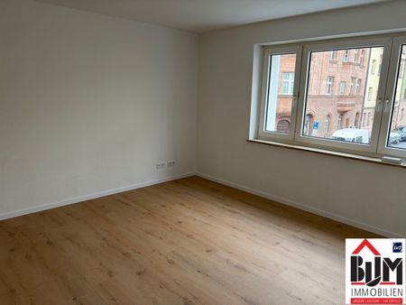 *Neu renoviert - 3 Zimmer - Südbalkon - Garage möglich* - Foto 4