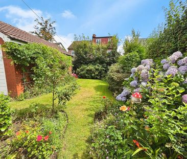 1 bedroom in a house share to rent - Photo 4