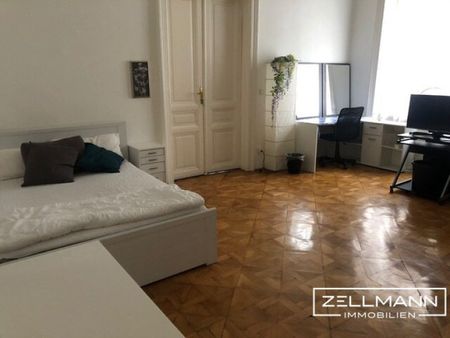 Komplett sanierte Altbauwohnung in bester Lage – Bezugsfertig ab Mai | ZΞLLMANN IMMOBILIEN - Photo 5