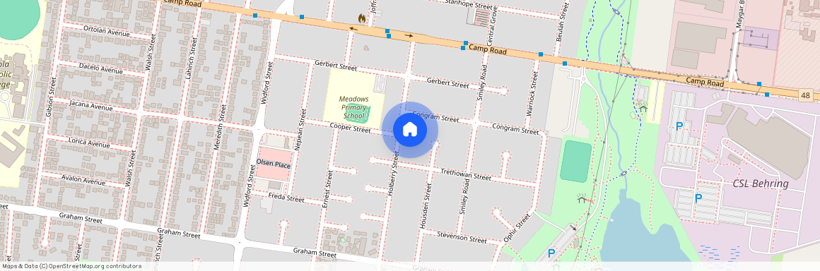 40 Holberry Street, Vic 3047, Broadmeadows