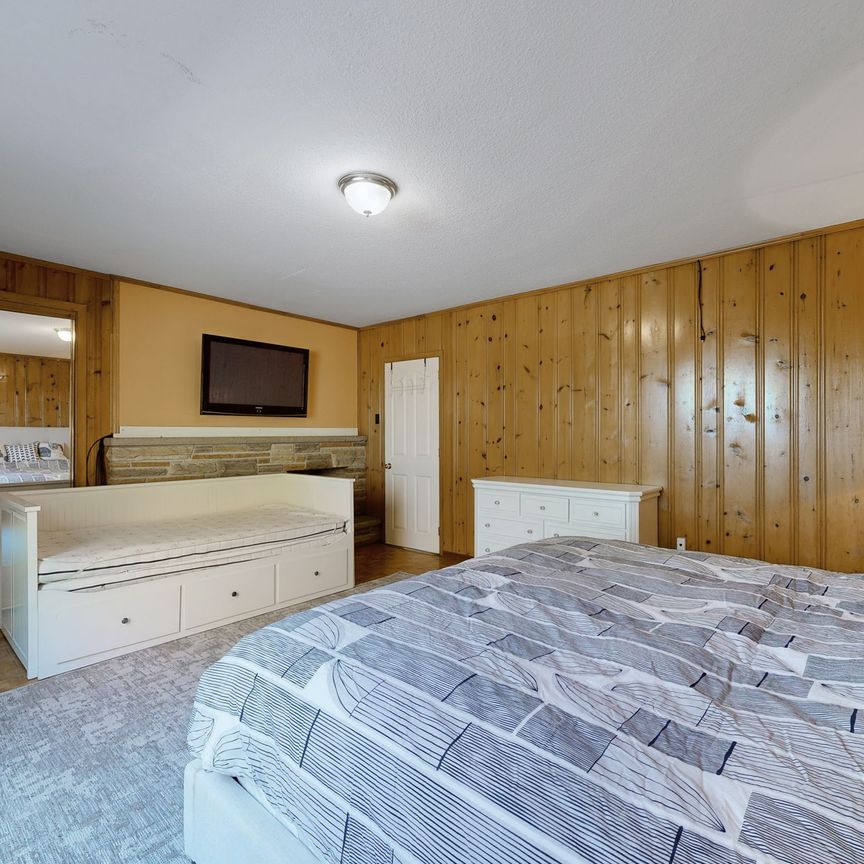 For Lease - 26 Restwell Crescent Unit# B1, Toronto, Ontario - Photo 1