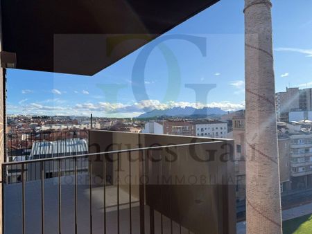 Piso de alquiler en Carretera de Vic - Remei - Photo 5