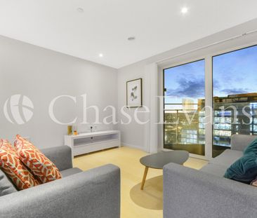 2 bedroom apartment to rent - Photo 4