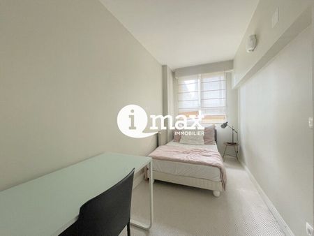 Location Appartement NEUILLY SUR SEINE - - Photo 3