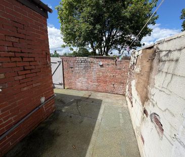 2 bedroom terraced house to rent - Photo 6