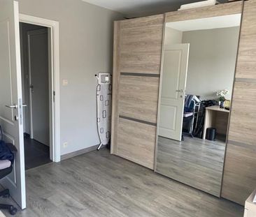 Appartement te huur - Photo 1